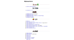 Desktop Screenshot of bilgisayarlarim.com